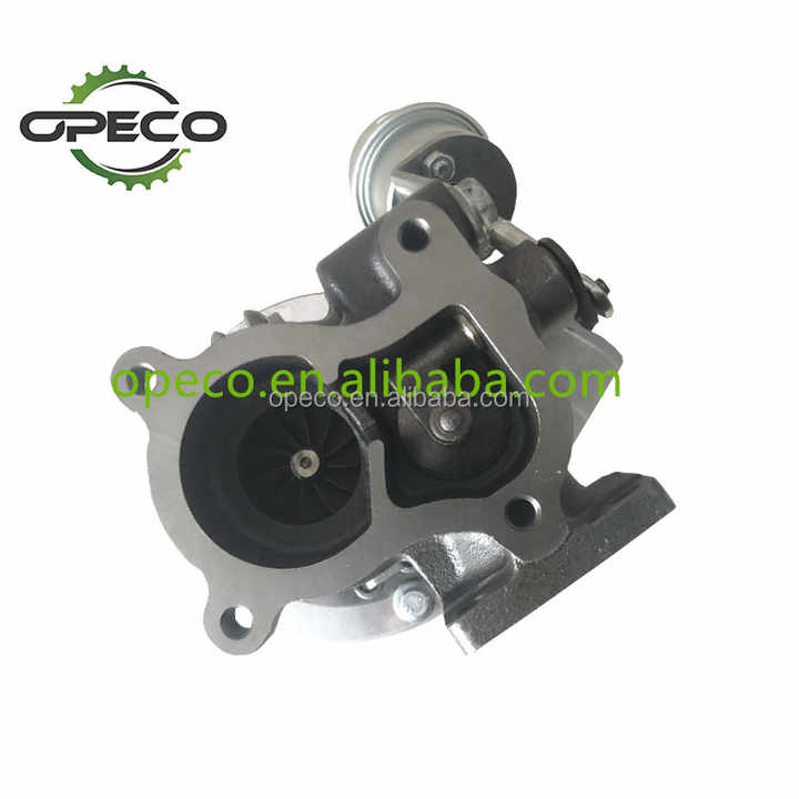 HP50-3 1001749481 1001523144 C 523144 turbocharger for sale  