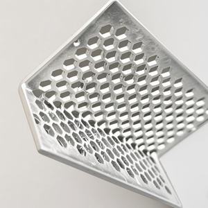 Fabrication de tôles Welltop pour divers produits, traitement de pièces métalliques personnalisées, modèle Welltop-001 - Product Image 2