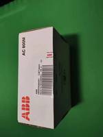Controlador PLC A.b.b, Sistema DCS Ac800m S800, Módulos de Comunicación y E/S Ethernet CI853 CI854 CI855 CI856 CI857, Nuevo y Original