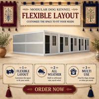 Fabricant OEM de maisons pliantes sur mesure en Chine, maisons préfabriquées en conteneurs, conception de logo personnalisée, faible MOQ disponible, commande en gros