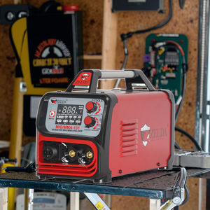 Soldadora Multifuncional <span class=keywords><strong>MIG</strong></span> MMA TIG 3 en 1, Máquina de Soldadura Inverter <span class=keywords><strong>MIG</strong></span> 220V, Mini Soldadora <span class=keywords><strong>Mig</strong></span> Tig Mma - Product Image 3