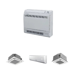 <span class=keywords><strong>Gree</strong></span> Dc Inverter Air Conditioner <span class=keywords><strong>Console</strong></span> Type VRF Unité intérieure pour la maison et le bureau VRF - Product Image 4