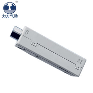 <strong>Generator</strong> ZH05/07/10/13BSA/BLA-01-01/01-02 Negative Pressure Box Vacuum <strong>Generator</strong> - Product Image 6