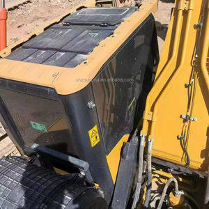 Escavatore usato di grandi dimensioni SANY marchio originale cingolato Cina usato SANY SY375H PRO cingolato escavatore vendita - Product Image 3