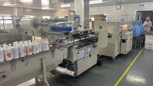 Kit de Soins Capillaires au Théier Marque Blanche : <span class=keywords><strong>Shampoing</strong></span>, Après-<span class=keywords><strong>Shampoing</strong></span>, Soin du <span class=keywords><strong>Cuir</strong></span> <span class=keywords><strong>Chevelu</strong></span> Sans Rinçage – Idéal Salons, Emballage Personnalisé, Fabrication OEM - Product Image 6