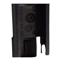Support de fixation pour câble automobile 5N0823411A – Pièce de rechange pour montage de câbles et distributeur – En stock