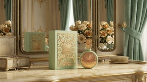 Crea tu Propio Perfume de Marca, MOQ 100 Piezas, Eau de Parfum Oriental con Aroma a Madera de Ámbar, Fragancia Duradera para Hombre, Perfumes Árabes de Lujo - Product Image 5