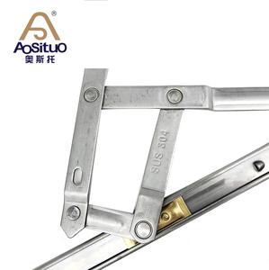 Rotondo scanalatura Ottone cursore finestra <span class=keywords><strong>in</strong></span> <span class=keywords><strong>alluminio</strong></span> di attrito soggiorno <span class=keywords><strong>cerniere</strong></span>