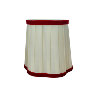 <span class=keywords><strong>Abat</strong></span>-<span class=keywords><strong>jour</strong></span> en tissu fleuri personnalisable pour lampe de table sans fil décorative, couverture en tissu pour éclairage de table de salon et de chambre - Product Image 3