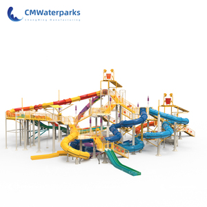 Maison <span class=keywords><strong>aquatique</strong></span> d'été amusante pour adolescent, grand <span class=keywords><strong>parc</strong></span> <span class=keywords><strong>aquatique</strong></span> à thème <span class=keywords><strong>aquatique</strong></span> - Product Image 6