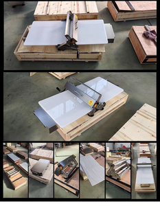 เครื่องรีดแป้งพาสต้าแบบใช้มือ สำหรับใช้ในบ้านและร้านอาหาร เครื่องทำแป้งพิซซ่าสำหรับทำขนมและพาสต้า ใช้งานง่าย - Product Image 5