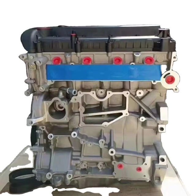 Chinese good quality Complete Engine for Sale  L3 Engine Assembly for  MAZDA