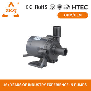 עקרון קירור סקסז 'זקsj תת-merible בריכת שחיה אקולוגי משאבת חימום מיקרו משאבת חימום מיקרו משאבת - Product Image 3