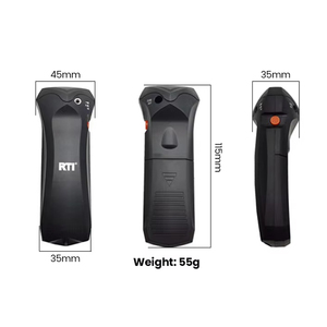 เครื่องมือถอดสายเอ็นตกปลาแบบพกพา ใช้แบตเตอรี่ AA 2 ก้อน สำหรับใช้ในทะเลสาบและแม่น้ำ - Product Image 2