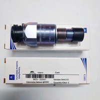 Sensor de Odómetro para Autobús/VDO, Sonda Inductiva Redonda de 4 Pines, 35 mm, 215920102501, Hecho en China