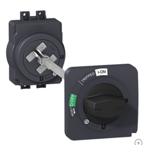 ด้ามจับหมุนได้รุ่น NSC100ROTE ที่ขายดีที่สุด - สำหรับ NSC60/100 อุปกรณ์แท้ใหม่ - Product Image 2