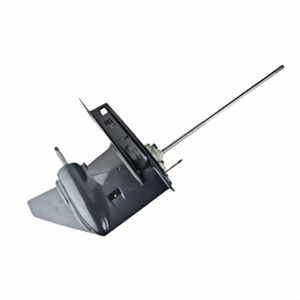 Caja de Cambios de Motor Fueraborda Yamaha de <span class=keywords><strong>40</strong></span> HP Unidad Inferior de Alta Resistencia para Barcos de Pesca en Agua Salada Combustible de Gasolina - Product Image 1