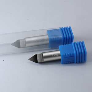 Brocas <span class=keywords><strong>de</strong></span> Fresado CNC <span class=keywords><strong>de</strong></span> Carburo <span class=keywords><strong>de</strong></span> 8 mm con una Sola <span class=keywords><strong>Flauta</strong></span> Palton, Cortador <span class=keywords><strong>de</strong></span> Fresado <span class=keywords><strong>de</strong></span> Diamante PCD para Mármol y Granito, Herramientas <span class=keywords><strong>de</strong></span> Grabado - Product Image 5