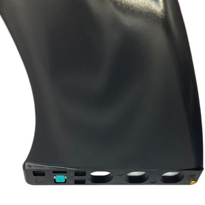 Aleta de surf de PVC universal para tabla de paddle surf, aleta de equilibrio para aguas oceánicas - Product Image 4