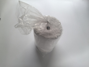 Pansement en gaze hydrophile chirurgical absorbant, grand rouleau jumbo 90 cm x 100 m (100 yards) - Product Image 6
