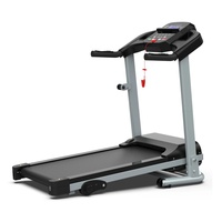 Tapis roulant électrique pliant direct d'usine professionnel équipement de gymnastique à domicile de fitness intelligent avec fonction de calories économique