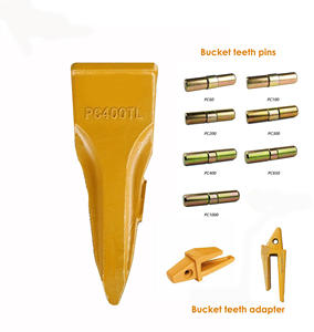 Зубец ковша для экскаватора 1U3252 1U3302 1U3552 330 9W8452Rc J200, зубья ковша для экскаватора 7T3402Rc 9W8452 1U3252 1U3302Rc - Product Image 5