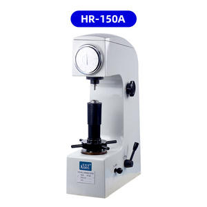 Testeur de dureté numérique à écran tactile Aiceyi HRS-150T avec précision de 0,1HR - Product Image 6