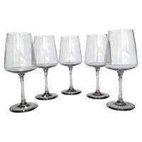 Gobelets en plastique pas chers 10OZ, gobelets en plastique colorés, flûtes à champagne en plastique