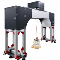 Máquina de Prueba de Impacto para Colchones, Estándar ASTM F1566, Probador de Impacto por Caída de Colchones, Máquina Neumática de Prueba de Camas para Laboratorio