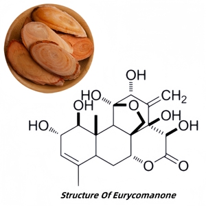 Organic <strong>Tongkat</strong> <strong>Ali</strong> <strong>Root</strong> <strong>Extract</strong> Powder <strong>Tongkat</strong> <strong>Ali</strong> Powder Coffee Capsule Tablet - Product Image 3
