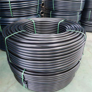 Tubería Flotante de PE Ecológica para Acuicultura, Jaulas para Peces de Aguas Profundas y Cultivo en Lagos - Product Image 4