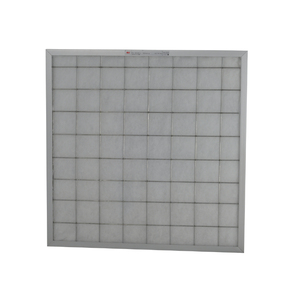 Thiết bị lọc công nghiệp sợi tổng hợp bảng điều chỉnh Bộ lọc không khí sản xuất - Product Image 3