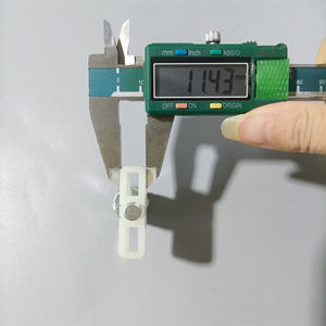 Запчасти для лифта, слайдер для обуви, 40 мм, запчасти для лифта - Product Image 6