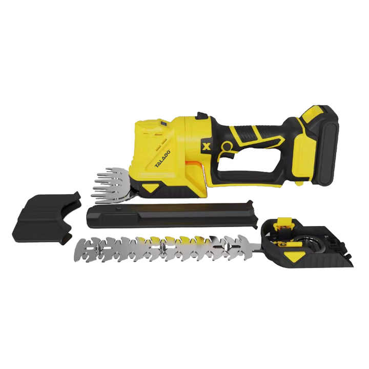 OEM Cordless Electric Hedge Trimmer China Hot Sale Wholesales Hedge Trimmer Machine Lithium Battery Garden Tools Hedge Trimmer