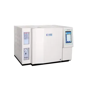 GS-2010E plasma detector GC alta pureza gás análise cromatografia gasosa máquina preço