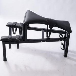 Ninghao Mobilier de bondage sexuel pour adultes, Banc BDSM, Mobilier sexuel, <span class=keywords><strong>Chaise</strong></span> <span class=keywords><strong>Tantra</strong></span> pour couple - Product Image 2
