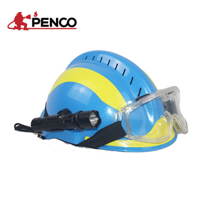 Casco de lucha contra incendios estilo upply, de fábrica china - Product Image 4
