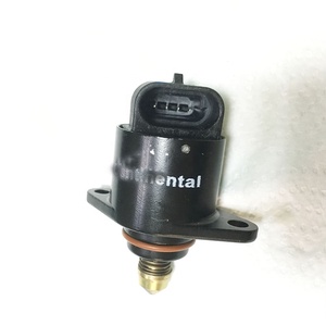 Válvula de Control de Aire <span class=keywords><strong>Ldle</strong></span> 32385 W19738/32385W19738, Motor de Ralentí de Buena Calidad - Product Image 4