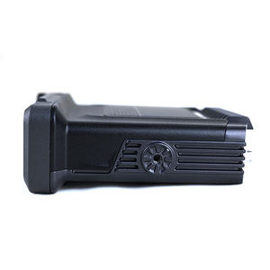 Hytera HM785 HM788 HM789 HM78X DMR Radio mobile pour voiture UHF VHF numérique Talkie-walkie Station de base mobile GPS Bidirectionnel pour radio - Product Image 4