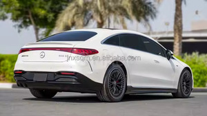 Véhicule <span class=keywords><strong>d</strong></span>'<span class=keywords><strong>occasion</strong></span> authentique 2023 EQS 53 AMG SEDAN EV AT WHITE conduite à gauche et à droite LHD RHD voitures <span class=keywords><strong>d</strong></span>'<span class=keywords><strong>occasion</strong></span> à vendre - Product Image 5