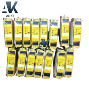 Module de relais de sécurité original 773540 PNOZ ml1p - Product Image 1