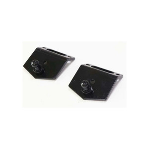 Amortisseurs de capot hydrauliques pour Jeep Wrangler 2007-2017 - Product Image 2