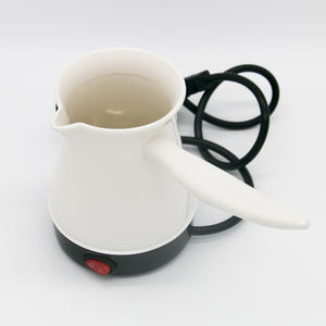 0.5L plástico eléctrico Grecia café - Product Image 6