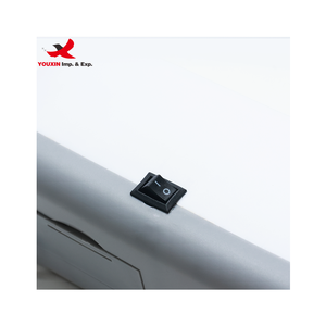 Máquina de Limpieza Ultrasónica Portátil Multiusos de Bajo Precio para Lavar Joyas, Gafas, Relojes y Anillos Pequeños - Product Image 4