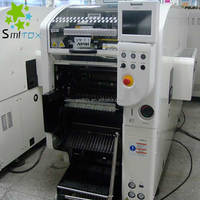 Machine SMT Panasonic NPM-D3A, machine de placement de composants NPM D3
