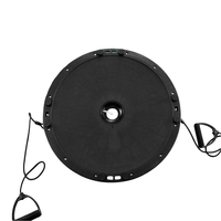 Usine Directement Vente Corps Entier 58cm Debout Exercice Smart Half Balance Ball Trainer