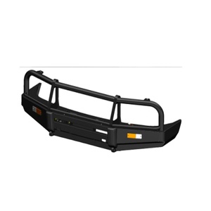 <span class=keywords><strong>Paraurti</strong></span> posteriore adatto per <span class=keywords><strong>paraurti</strong></span> <span class=keywords><strong>Ford</strong></span> Ranger T7 2016 - Product Image 3