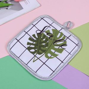 Meilleures serviettes de cuisine en gros à prix abordable, avec logo personnalisé par sublimation, et dessous de plat durables de haute qualité pour la maison et les restaurants - Product Image 3