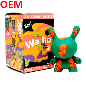 Sản xuất tượng PVC nhân vật Game <span class=keywords><strong>of</strong></span> Thrones đặt làm riêng, đồ chơi tượng vinyl nghệ thuật đặt làm riêng - Product Image 4