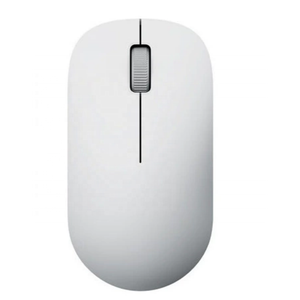 Mini Receptor USB MIJIA de 2.4GHz, Seguimiento Óptico de 1000 DPI, Ambidiestro, Compatible con PC, Mac, Ratón Inalámbrico Recargable para Portátil - Product Image 1